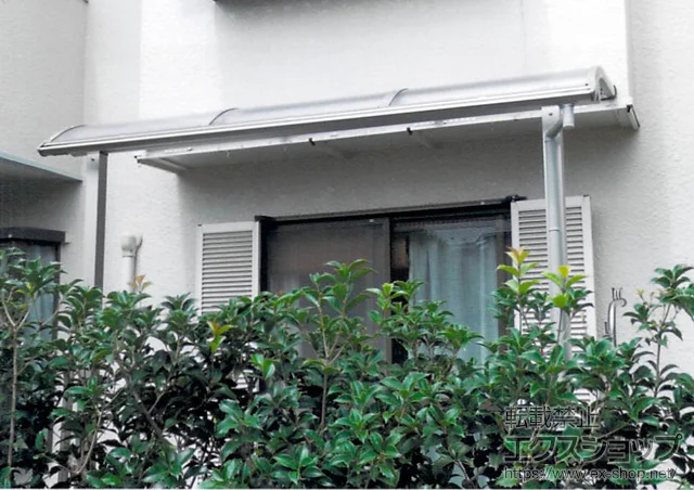 ��ʌ����Ԏs��YKKAP�̃e���X���� ���F�N�^�[�e���X R�^ �e���X�^�C�v �P�� �ϐ�`20cm�Ή� �{�H��