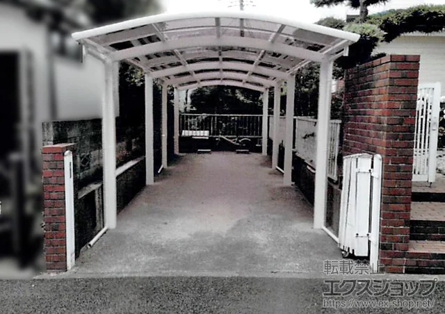 �_�ސ쌧���b�S���쒬��YKKAP�̃J�[�|�[�g ���C�i�����|�[�g�O���� �c�A���@�ϐ�`20cm�Ή� �{�H��