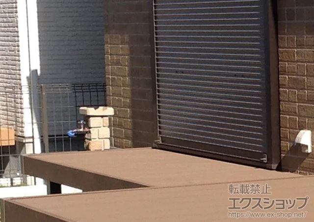 ��錧���΂݂炢�s�̂̃E�b�h�f�b�L ���E�b�h�f�b�L 200 �{�H��