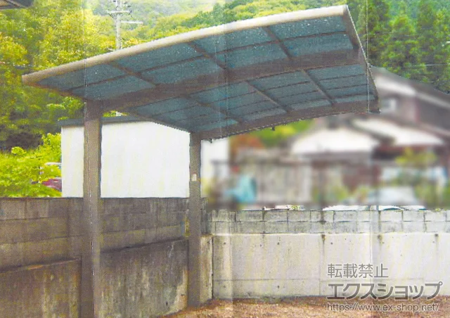 ���Ɍ��ԕ�s��LIXIL ���N�V���i�g�X�e���j�̃J�[�|�[�g �J�[�u�|�[�g�V�O�}III �ϐ�`20cm�Ή� �{�H��