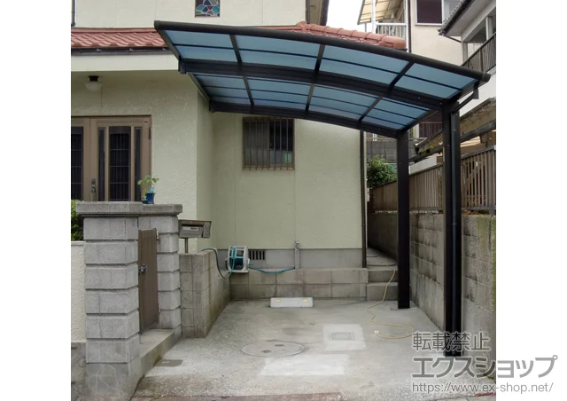 ���������������s��YKKAP�̃J�[�|�[�g ���C�i�|�[�g�O�����@�ϐ�`20cm�Ή����E���T�|�[�g �W���E�n�C���[�t���p 2�{�� �{�H��