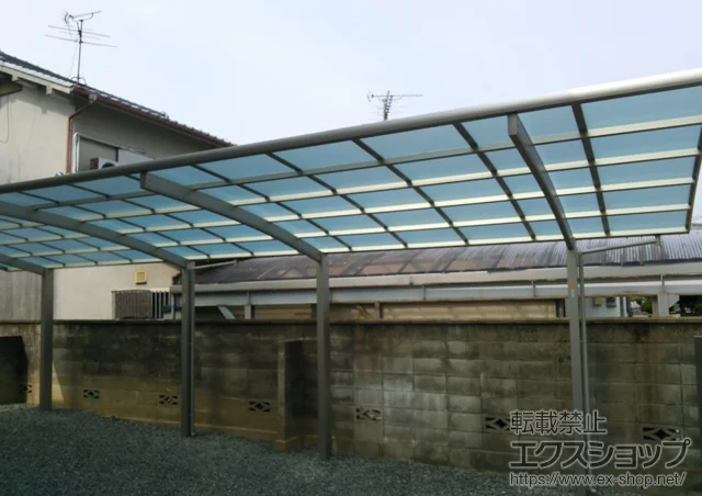 ���{��㋷�R�s��YKKAP�̃J�[�|�[�g ���C�i�|�[�g�O���� �c�A���@�ϐ�`20cm�Ή� �{�H��