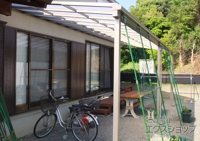 �����������s��LIXIL ���N�V���i�g�X�e���j�̃e���X���� ���C�U�[�e���XII F�^ �e���X�^�C�v �A�� �ϐ�`20cm�Ή� �{�H��