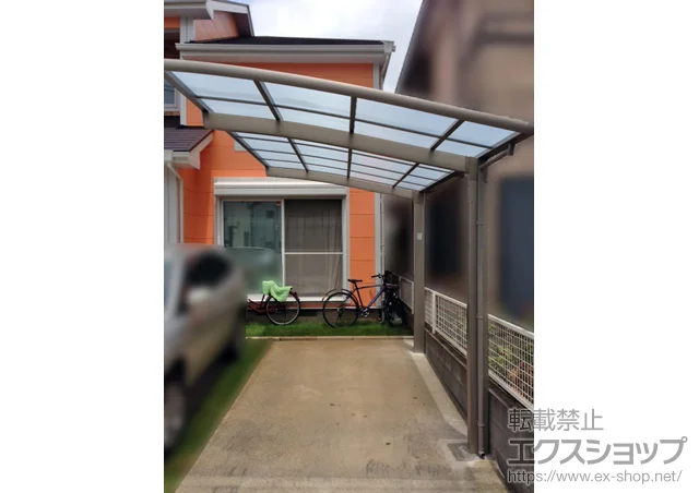 ��t�����R�s��LIXIL ���N�V���i�g�X�e���j�̃J�[�|�[�g �J�[�u�|�[�g�V�O�}III �ϐ�`20cm�Ή� �{�H��