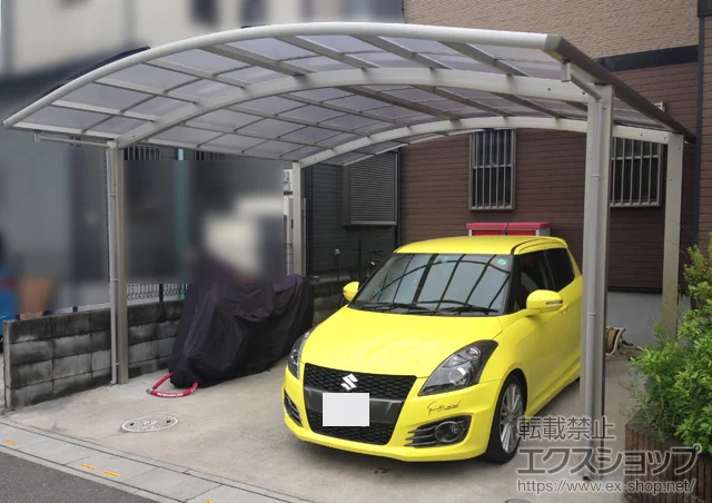 ��ʌ��z�J�s��YKKAP�̃J�[�|�[�g ���C�i�c�C���|�[�g�O�����@�ϐ�`20cm�Ή� �{�H��