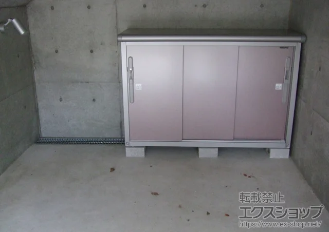 �����s�V�h��̃��h�R�E�̕��u�E���[�E���O�q�� �G�X�� ��ʌ^(ESD-1605YGL) �{�H��