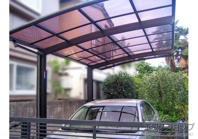 �����s�����R�s��YKKAP�̃J�[�|�[�g ���C�i�|�[�g�O�����@�ϐ�`20cm�Ή��{���E���T�|�[�g �W���E�n�C���[�t���p 2�{���� �{�H��