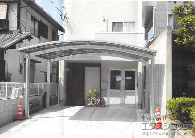 �����������s��YKKAP�̃J�[�|�[�g ���C�i�c�C���|�[�g�O�����@�ϐ�`20cm�Ή� �{�H��