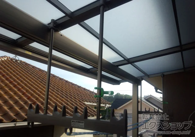 ���Ɍ��_�ˎs��LIXIL ���N�V���i�g�X�e���j�̃o���R�j�[�E�x�����_���� ���C�U�[�e���XII F�^ �����^�C�v �P�� �ϐ�`20cm�Ή��{�݂艺�����������@�W���@2�{���� �{�H��