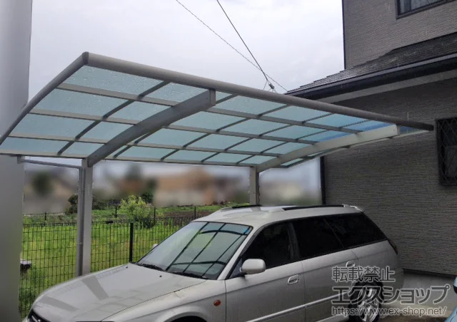 �Ȗ،��Ȗ؎s��YKKAP�̃J�[�|�[�g ���C�i�|�[�g�O�����@�ϐ�`20cm�Ή� �{�H��