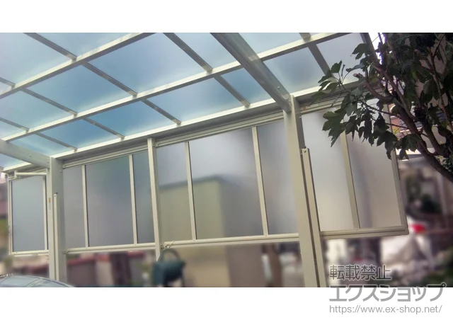 �����s�����R�s��YKKAP�̃J�[�|�[�g ���C�i�|�[�g�O�����@�ϐ�`20cm�Ή�+�T�C�h�p�l�� 1�i+���E���T�|�[�g�� 2�{����+�͗t�悯�l�b�g 51/54�p���p �{�H��