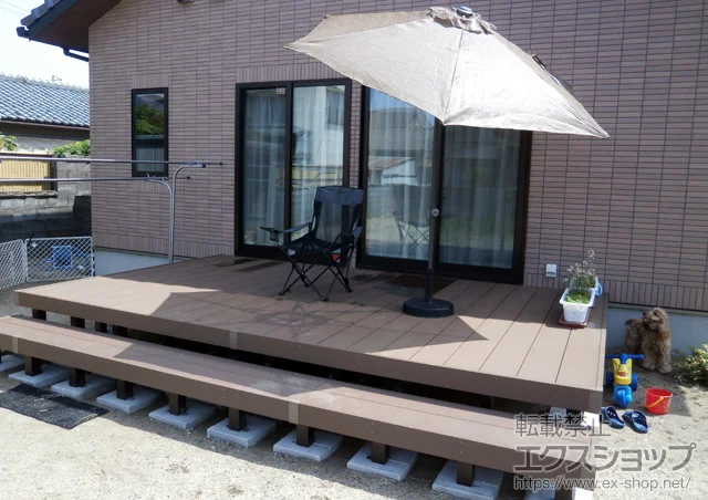 �V�����D���s��YKKAP�̃E�b�h�f�b�L ���E�b�h�f�b�L 200�{�i���Z�b�g1�i ���ʃ^�C�v �{�H��