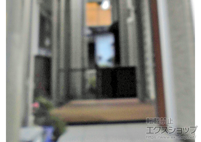 千葉県鎌ケ谷市ののウッドデッキ 樹ら楽ステージ 施工例