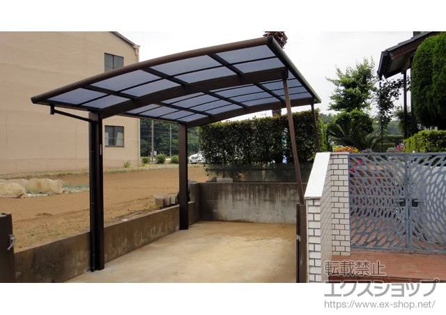 ��ʌ����R�s��YKKAP�̃J�[�|�[�g ���C�i�|�[�g�O�����@�ϐ�`20cm�Ή��{���E���T�|�[�g���@�W���E�n�C���[�t���p�@2�{���� �{�H��