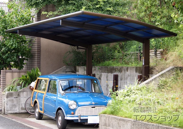 ���{��s��YKKAP�̃J�[�|�[�g ���C�i�|�[�g�O�����@�ϐ�`20cm�Ή� �{�H��