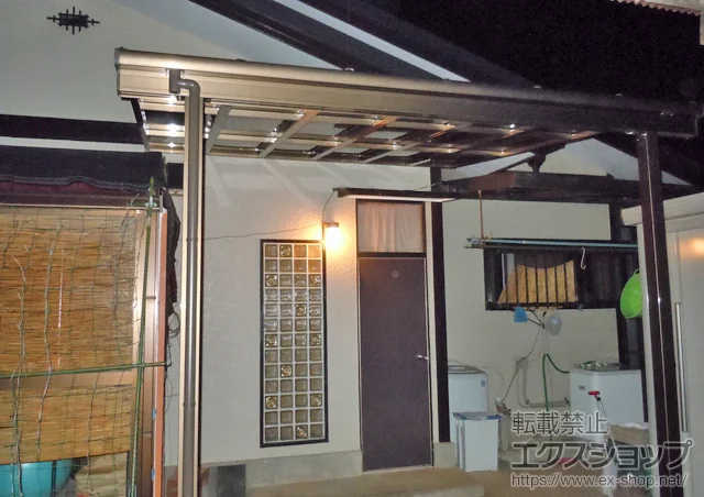 ��ʌ��v��s��LIXIL ���N�V���i�g�X�e���j�̃e���X���� ���C�U�[�e���XII F�^ �e���X�^�C�v �P�� �ϐ�`20cm�Ή� �{�H��