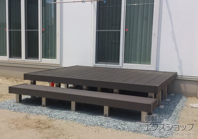 �{�錧����S�x�J����YKKAP�̃E�b�h�f�b�L ���E�b�h�f�b�L 200+�i���i���ʃ^�C�v�j 1�i �{�H��