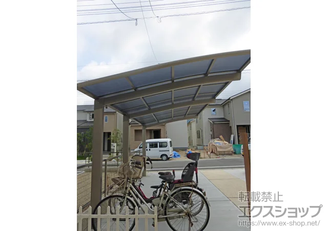 �����������s��LIXIL ���N�V���i�g�X�e���j�̃J�[�|�[�g �J�[�u�|�[�g�V�O�}III ���� �ϐ�`20cm�Ή� �{�H��