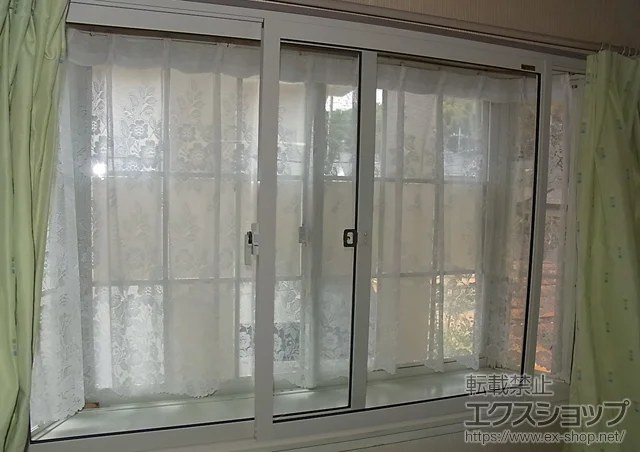 sncLIXIL NVigXej̓idEdTbVj CvX(_XgoA)Ⴂ2 {H