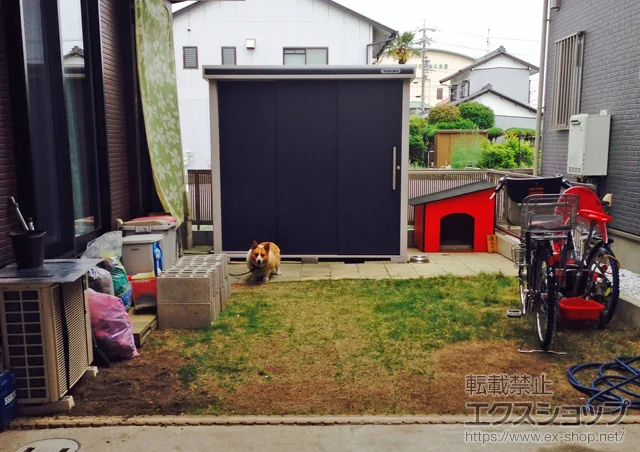 ���m���k���É��s�̃��h�R�E�̕��u�E���[�E���O�q�� �G���� ��ʌ^(LMC-2215GL) �{�H��