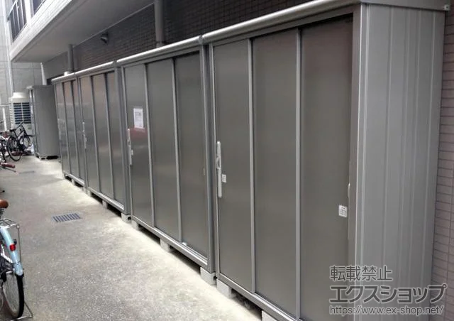 �����s���n��̃��h�R�E�̕��u�E���[�E���O�q�� �G�X�� ��ʌ^(ESD-1206AGL) �{�H��