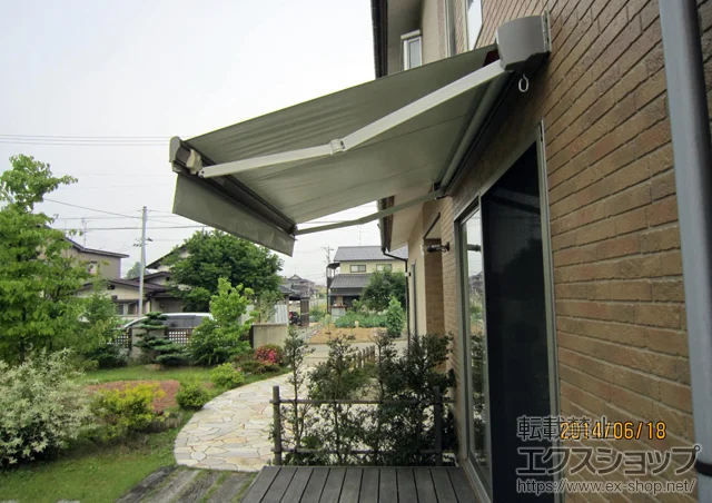 �ΐ쌧�����s��LIXIL ���N�V���i�g�X�e���j�̃I�[�j���O�E�T���V�F�[�h�E���悯 �ʕ�S�^ �蓮�� �{�H��