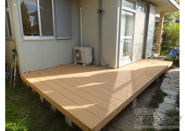 ���{��؎s��YKKAP�̃E�b�h�f�b�L ���E�b�h�f�b�L200 �{�H��