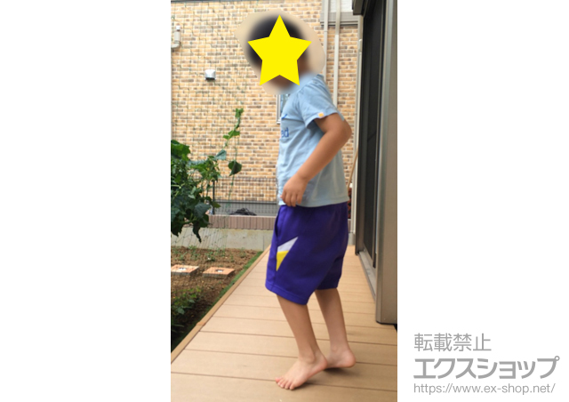 茨城県つくば市ののウッドデッキ 樹ら楽ステージ 施工例