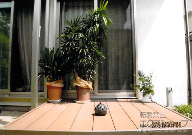 �����s�������s��YKKAP�̃E�b�h�f�b�L ���E�b�h�f�b�L 200 �{�H��