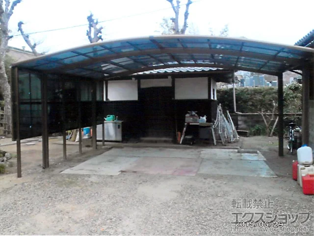 ��錧��~�s��LIXIL ���N�V���i�g�X�e���j�̃J�[�|�[�g �J�[�u�|�[�g�V�O�}III ���C�h �ϐ�`20cm�Ή��{�T�C�h�p�l�� �{�H��