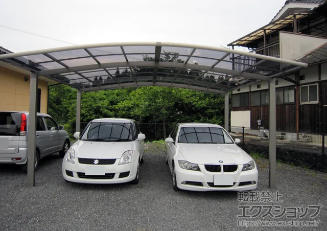 ���Q�����\�s��LIXIL ���N�V���i�g�X�e���j�̃J�[�|�[�g �J�[�u�|�[�g�V�O�}III ���C�h �ϐ�`20cm�Ή� �{�H��