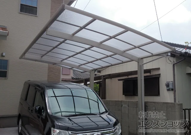 ���m�����m�s��YKKAP�̃J�[�|�[�g ���C�i�|�[�g�O�����@�ϐ�`20cm�Ή� �{�H��