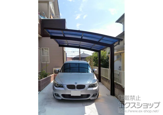 �����������s��YKKAP�̃J�[�|�[�g ���C�i�|�[�g�O�����@�ϐ�`20cm�Ή� �{�H��