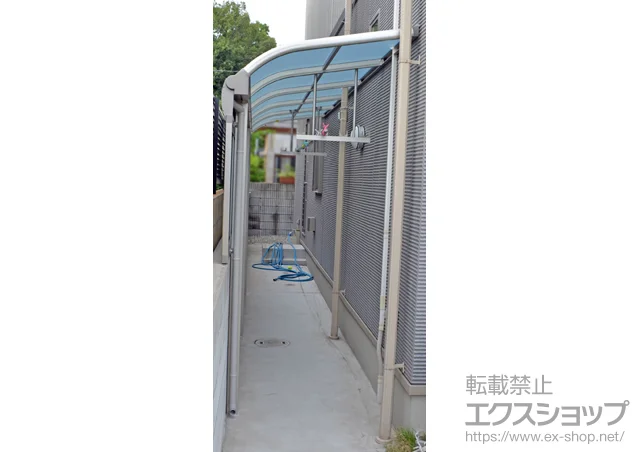 ���{��s��YKKAP�̃e���X���� ���F�N�^�[�e���X R�^ �e���X�^�C�v �P�� �ϐ�`20cm�Ή��{�݂艺�����������{�O�ʃp�l�� �{�H��