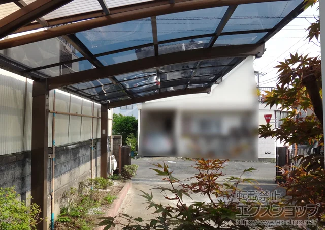 �É����x�m�{�s��LIXIL ���N�V���i�g�X�e���j�̃J�[�|�[�g �J�[�u�|�[�g�V�O�}III �ϕ������x�d�l �ϐ�`30cm�Ή��{�ϕ������x�d�l�I�v�V�����ꎮ(���E���T�|�[�g�E�����ރz���_�[�E�ꉮ�⋭��) �{�H��