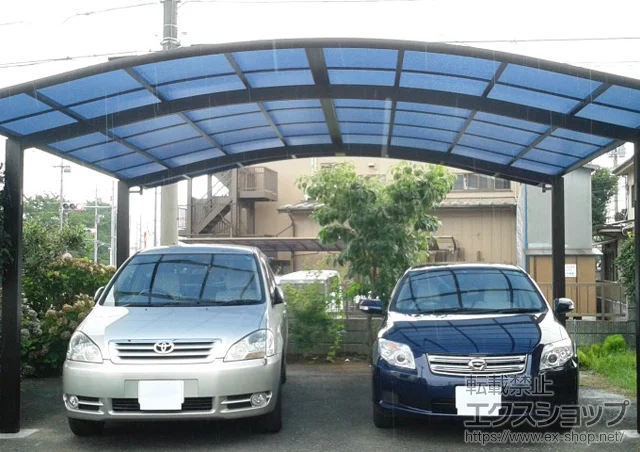 �����s�������S���䒬��YKKAP�̃J�[�|�[�g ���C�i�c�C���|�[�g�O�����@�ϐ�`20cm�Ή� �{�H��