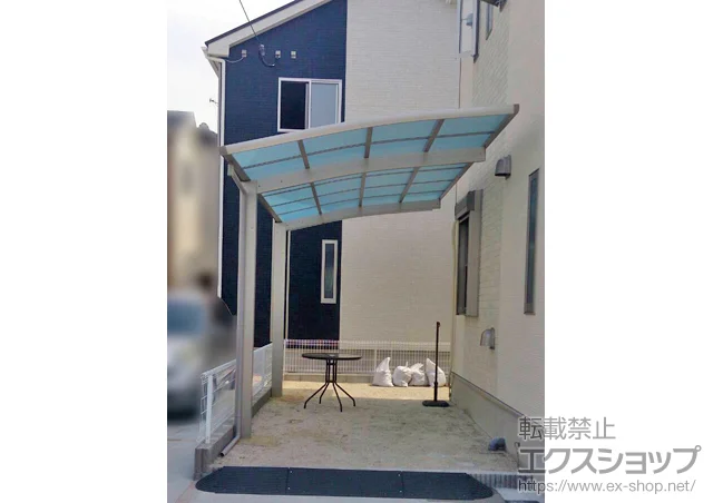 �����������s��YKKAP�̃J�[�|�[�g ���C�i�|�[�g�O�����@�ϐ�`20cm�Ή� �{�H��