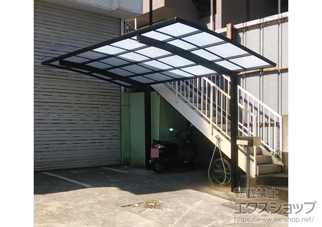 �����s�������LIXIL ���N�V���i�g�X�e���j�̃J�[�|�[�g �J�[�u�|�[�g�V�O�}III �ϐ�`20cm�Ή� �{�H��