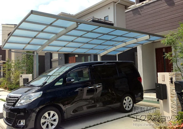 ��ʌ��z�J�s��YKKAP�̃J�[�|�[�g ���C�i�|�[�g�O�����@�ϐ�`20cm�Ή� �{�H��