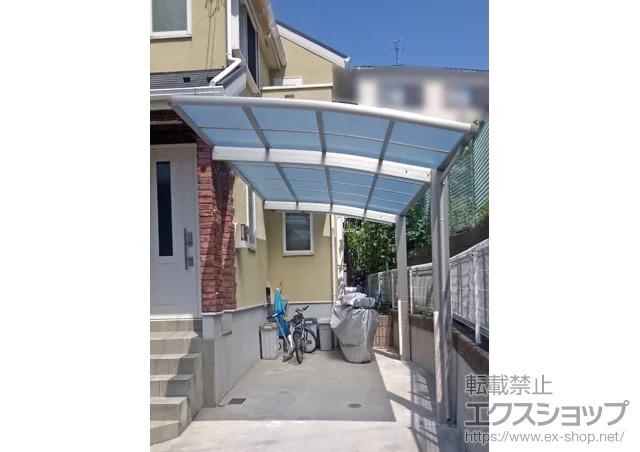 �_�ސ쌧���l�s��LIXIL ���N�V���i�g�X�e���j�̃J�[�|�[�g ���C�i�|�[�g�O�����@�ϐ�`20cm�Ή� �{�H��