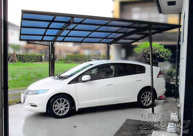 �{�茧�s��s��YKKAP�̃J�[�|�[�g ���C�i�|�[�g�O�����@�ϐ�`20cm�Ή�+���E���T�|�[�g(2�{����) �{�H��