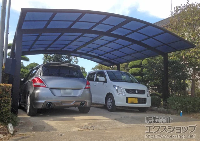 �Q�n���ٗюs��YKKAP�̃J�[�|�[�g ���C�i�c�C���|�[�g�O�����@�ϐ�`20cm�Ή� �{�H��