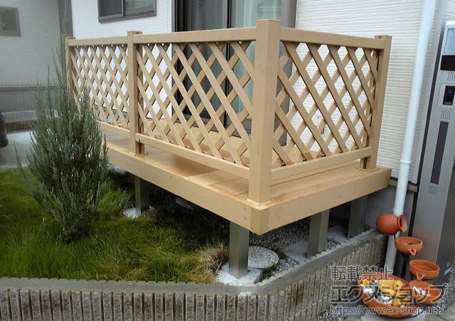 �����s�����R�s��YKKAP�̃E�b�h�f�b�L ���E�b�h�f�b�L 200+���E�b�h�f�b�L�t�F���X2�^�����`�X�i�q�� �{�H��