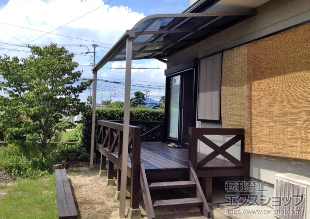 ���������q�s��LIXIL ���N�V���i�g�X�e���j�̃e���X���� ���C�U�[�e���XII R�^ �e���X�^�C�v �P�� �ϐ�`20cm�Ή� �{�H��