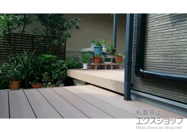 �_�ސ쌧���l�s�̂̃E�b�h�f�b�L ����y�X�e�[�W �{�H��