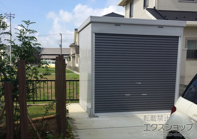 ��t�����P�Y�s�̃C�i�o�̕��u�E���[�E���O�q�� �h�}�[�� �y�ԃ^�C�v(FXN-50HD UG) �{�H��