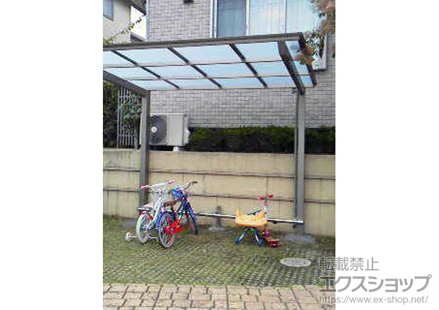 ��t����t�s��LIXIL ���N�V��(TOEX)�̃T�C�N���|�[�g�E���]�Ԓu���� �A�[�L�t�B�b�g �~�j �ϐ�`20cm�Ή��{�A�[�L�t�B�b�g �~�j�p 29�^�p �֎~�� �{�H��