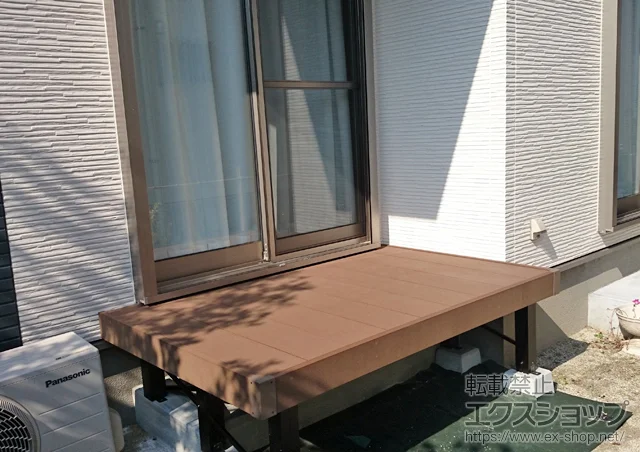 �����������s��YKKAP�̃E�b�h�f�b�L ���E�b�h�f�b�L 200 �{�H��