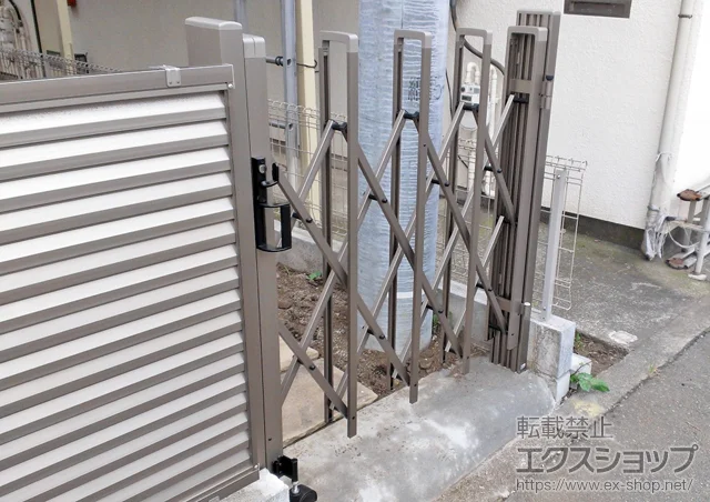 �_�ސ쌧��a�s�̂̃J�[�Q�[�g �g���b�v�Q�[�g RB�^ �m�����[�� �ЊJ�� 13S �{�H��