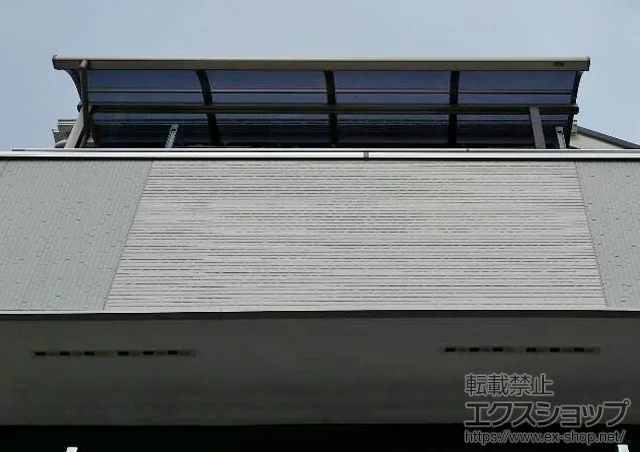 �_�ސ쌧���l�s��LIXIL ���N�V���i�g�X�e���j�̃o���R�j�[�E�x�����_���� ���C�U�[�e���XII R�^ �����^�C�v �P�� �ϐ�`20cm�Ή� �{�H��